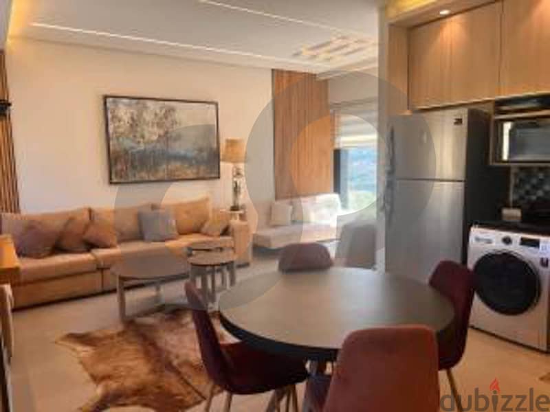 charming ,fully furnished, Metn, Zaarour club/نادي زعرور REF#ES113469 5