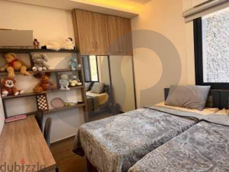 charming ,fully furnished, Metn, Zaarour club/نادي زعرور REF#ES113469 8