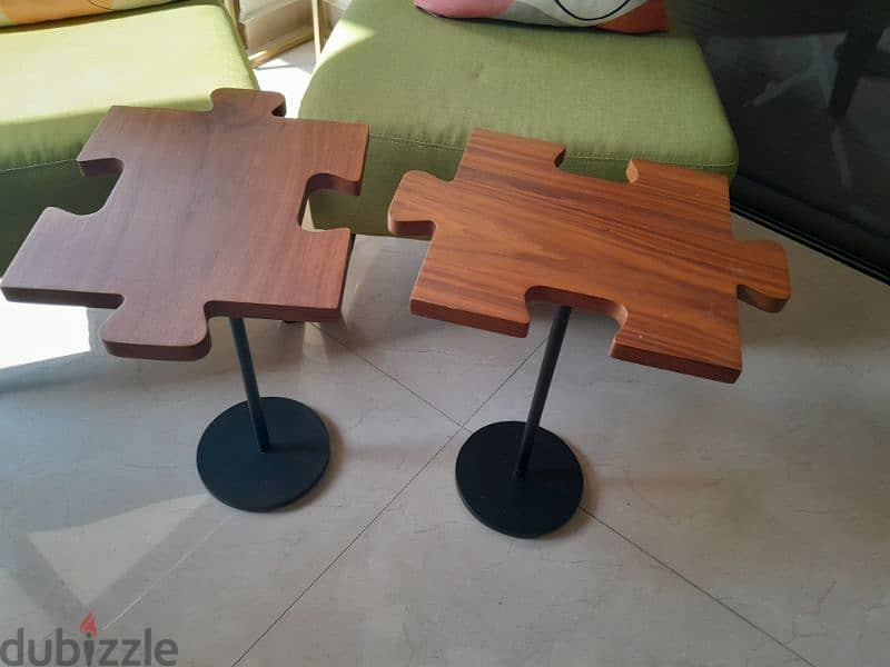 coffee table 1