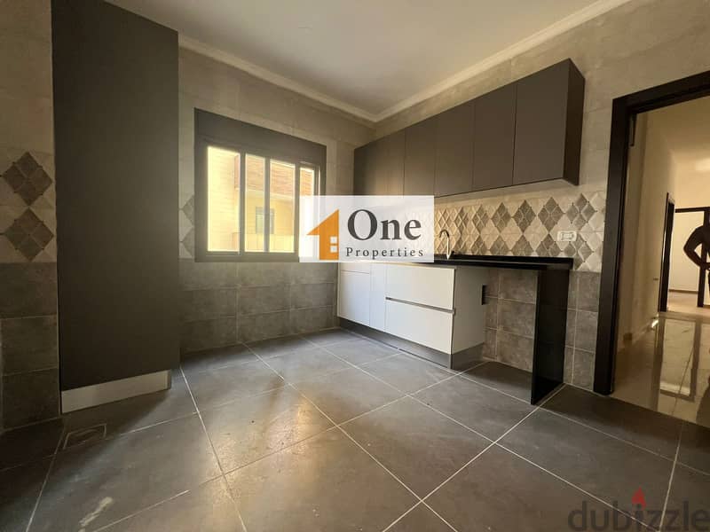 BRAND NEW APARTMENT FOR SALE IN SARBA-KASLIK 3