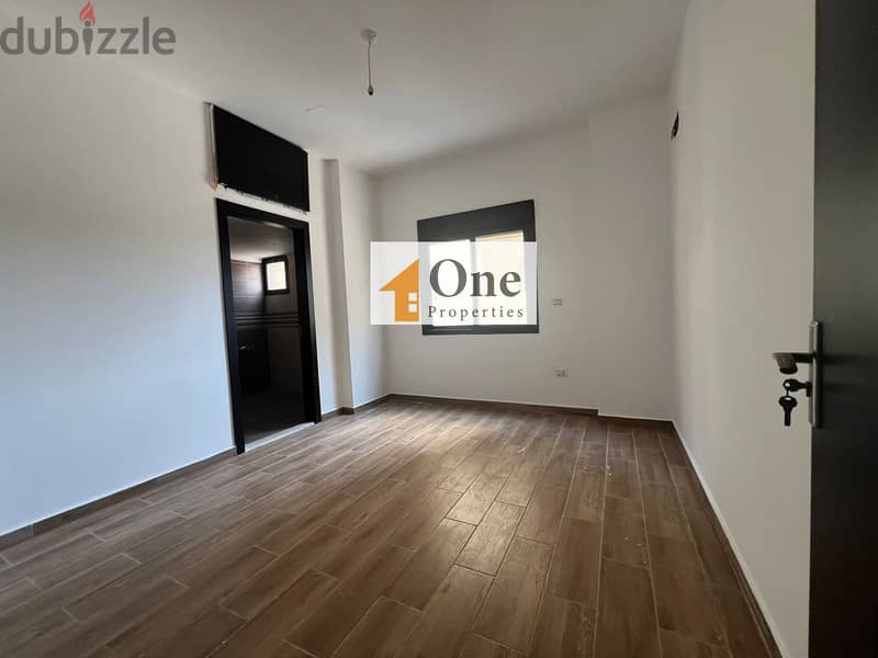 BRAND NEW APARTMENT FOR SALE IN SARBA-KASLIK 4