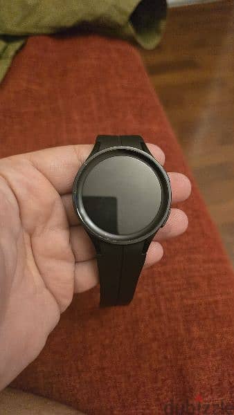 Samsung Galaxy Watch 5 Pro