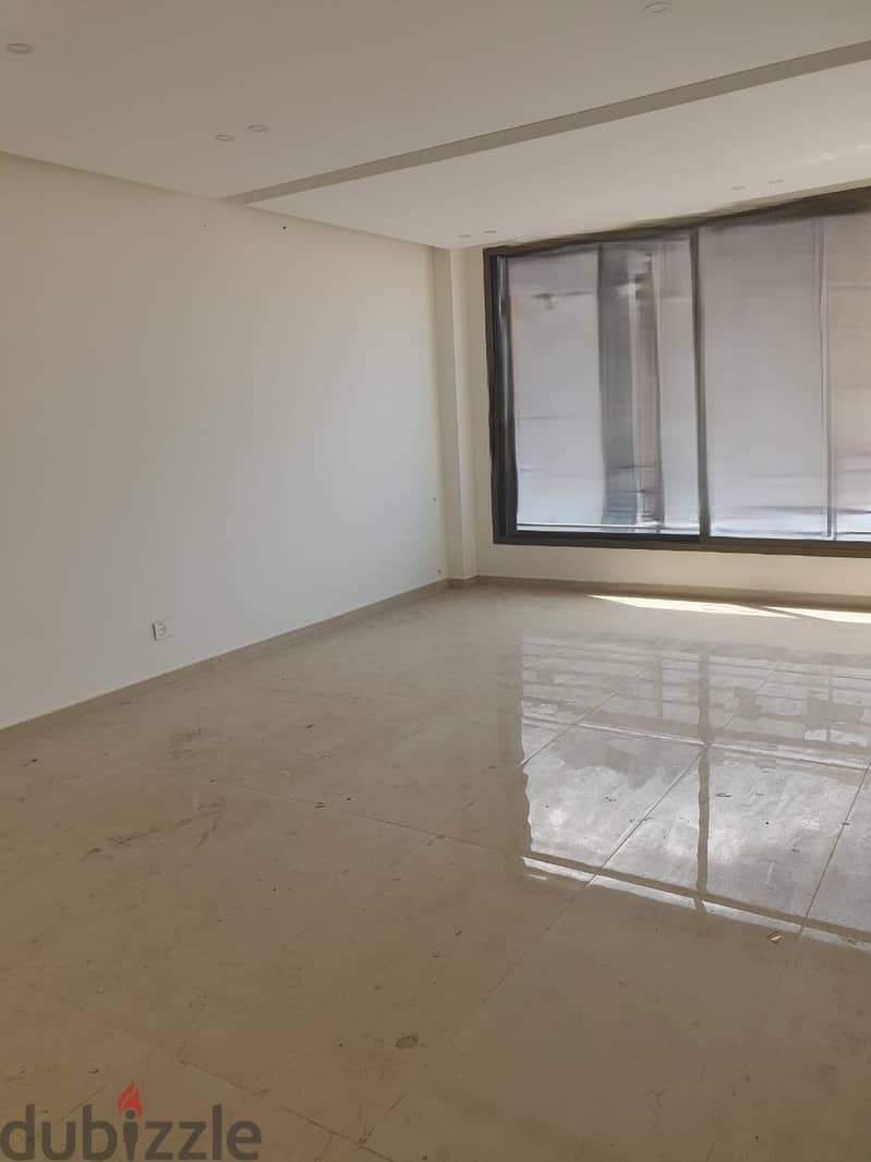 JAL EL DIB PRIME (260SQ) WITH ROOF WITH SEA VIEW , (JD-100) 1