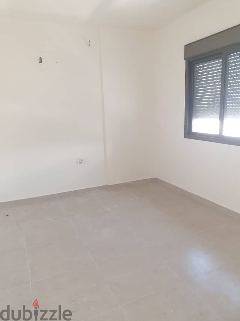 JAL EL DIB PRIME (260SQ) WITH ROOF WITH SEA VIEW , (JD-100) 2