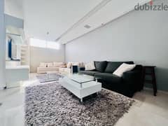 Furnished Apartment For Rent In Ras Beirut Over 190 Sqm 0