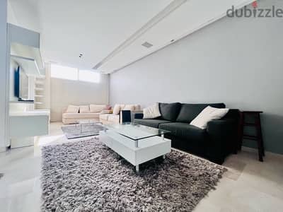 Furnished Apartment For Rent In Ras Beirut Over 190 Sqm