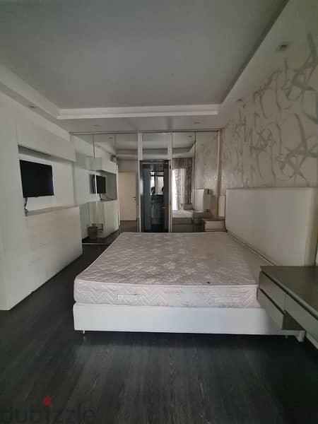 Furnished Apartment For Rent In Ras Beirut Over 190 Sqm 5