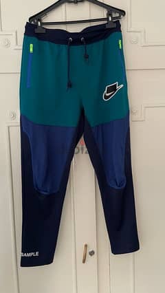 Nike jogger pants men 0