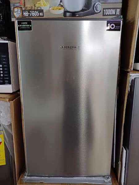 small refrigerators good prices براد حجم صغير 0