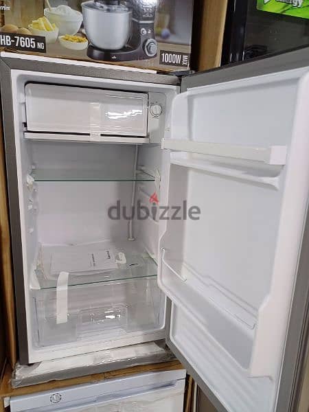 small refrigerators good prices براد حجم صغير 1