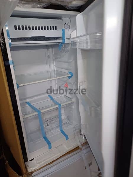 small refrigerators good prices براد حجم صغير 3