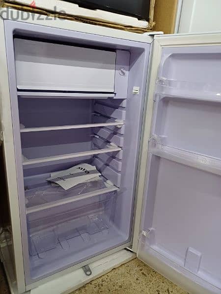 small refrigerators good prices براد حجم صغير 5