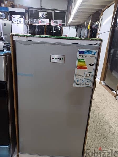 small refrigerators good prices براد حجم صغير 6