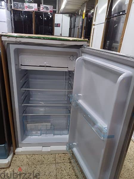 small refrigerators good prices براد حجم صغير 7