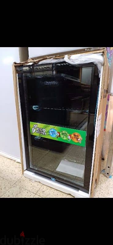 small refrigerators good prices براد حجم صغير 8