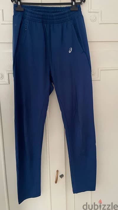 ASICS pants men