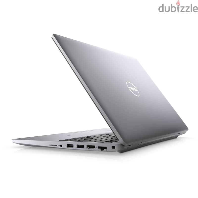 DELL LATITUDE 5520 CORE i7-1165G7  VGA IRIS XE 15.6” LAPTOPS 2