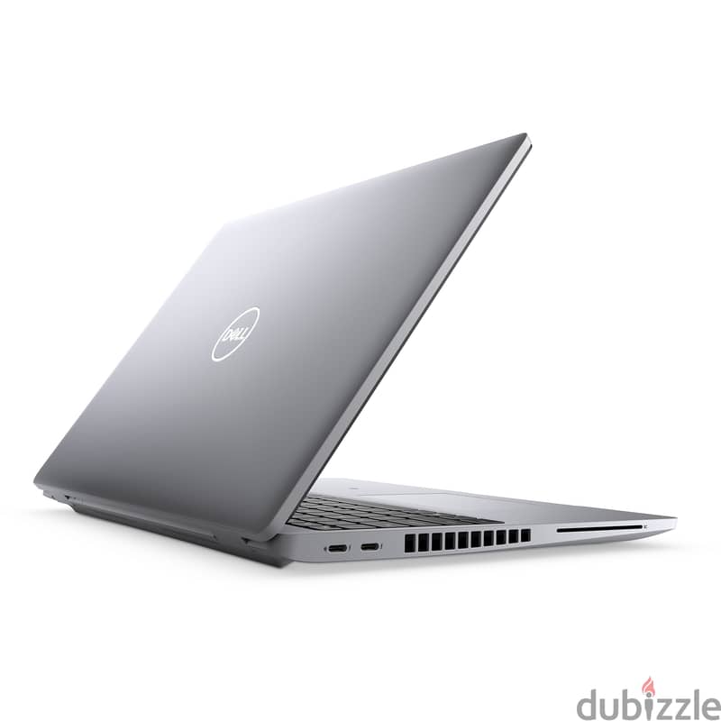 DELL LATITUDE 5520 CORE i7-1165G7  VGA IRIS XE 15.6” LAPTOPS 6