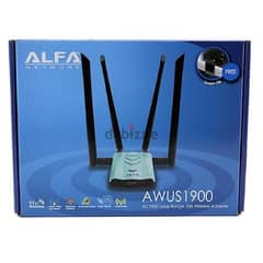 alfa ac1900 wifi adapter 0