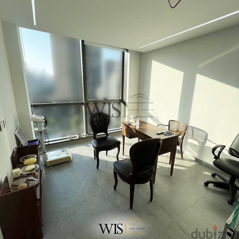  64 SQM Clinic for SALE in Dekwaneh! 1