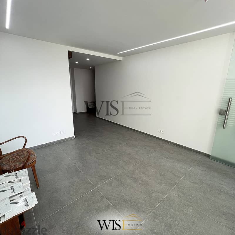  64 SQM Clinic for SALE in Dekwaneh! 2