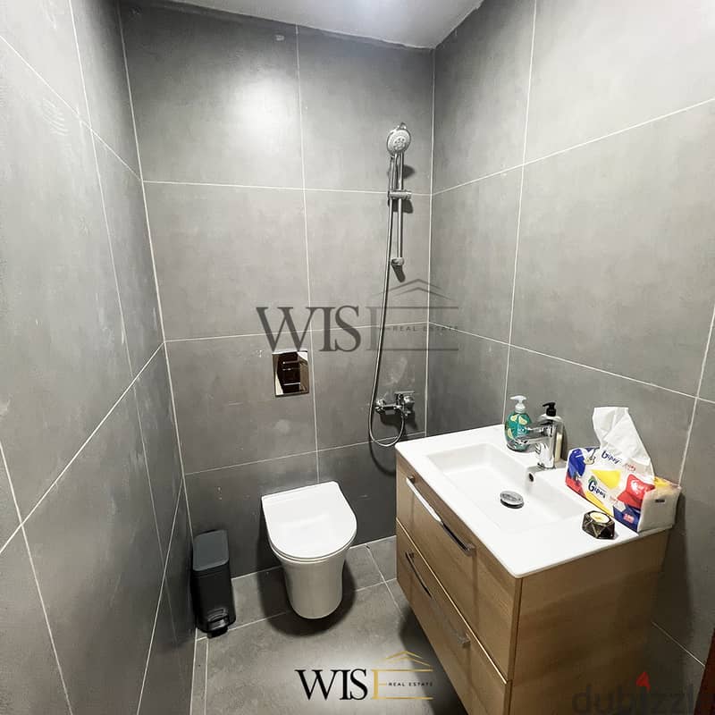  64 SQM Clinic for SALE in Dekwaneh! 4