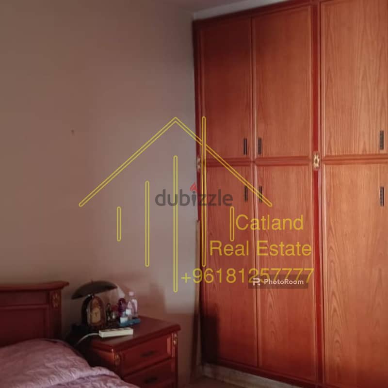 HOT DEAL Apartment for sale in New Rawda شقة للبيع في نيو روضى 2