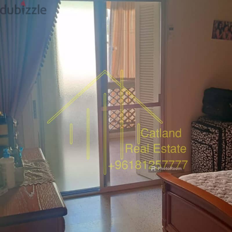 HOT DEAL Apartment for sale in New Rawda شقة للبيع في نيو روضى 4