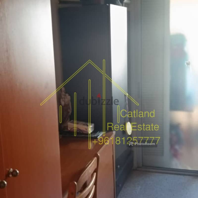 HOT DEAL Apartment for sale in New Rawda شقة للبيع في نيو روضى 5