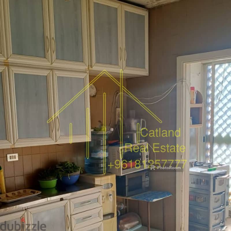 HOT DEAL Apartment for sale in New Rawda شقة للبيع في نيو روضى 6