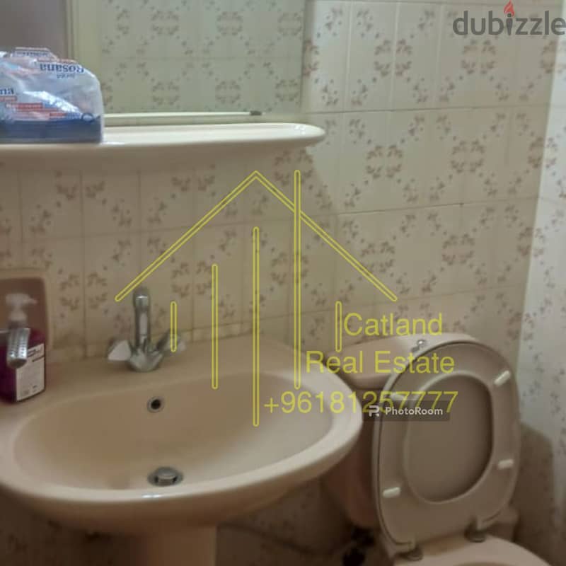 HOT DEAL Apartment for sale in New Rawda شقة للبيع في نيو روضى 7