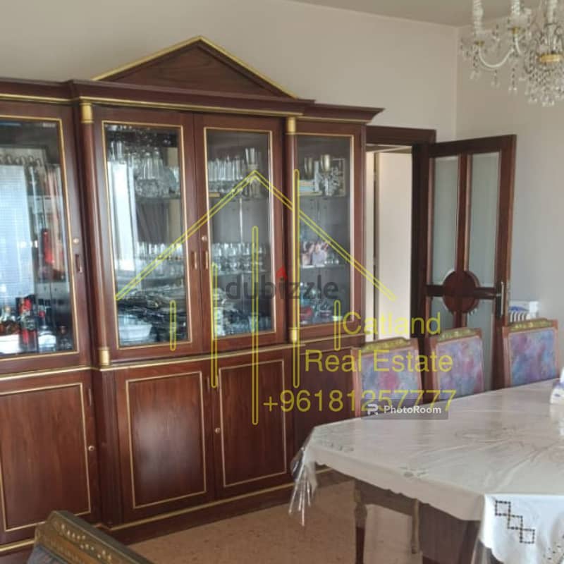 HOT DEAL Apartment for sale in New Rawda شقة للبيع في نيو روضى 10