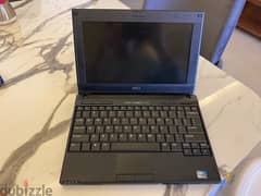 laptop dell for sale mini laptop in excellent condition 0