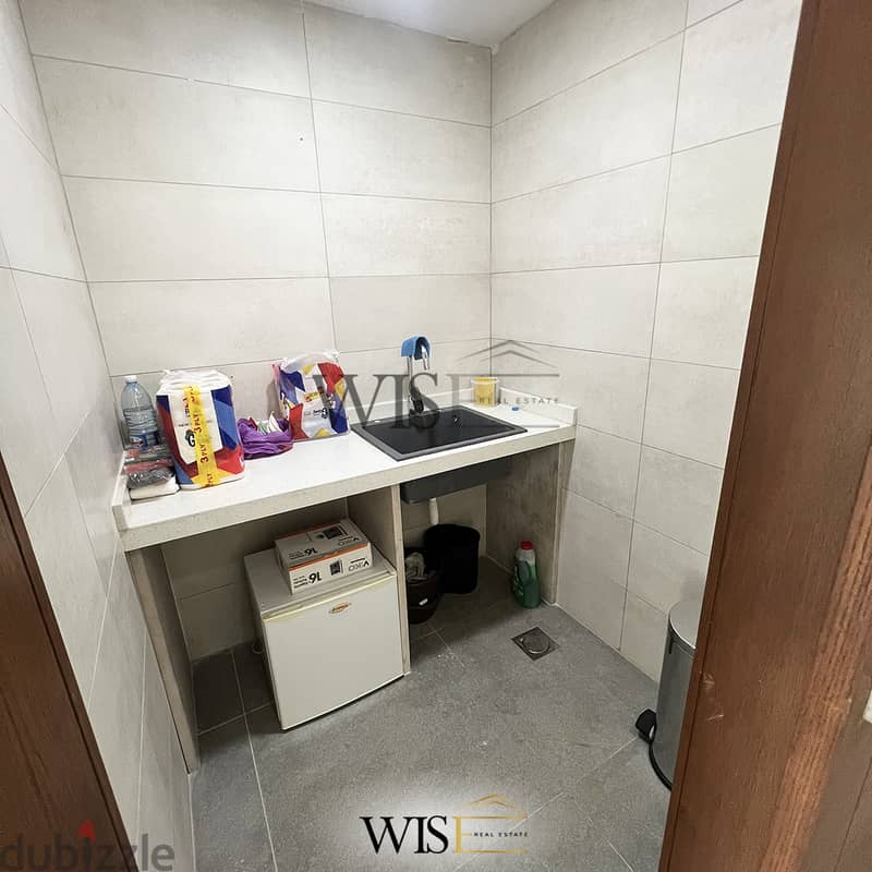  64 SQM Clinic for RENT in Dekwaneh! 3