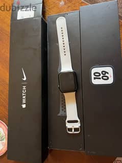 apple watch with 6 bands 0