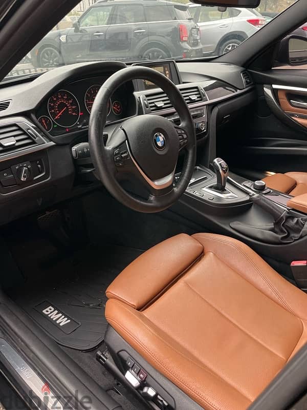 BMW 3-Series 2016 5