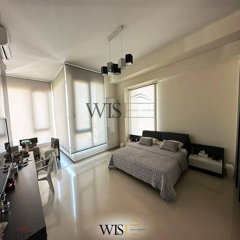  500 SQM Unfurnished Apartment for RENT in El Medawar-Beirut! 4