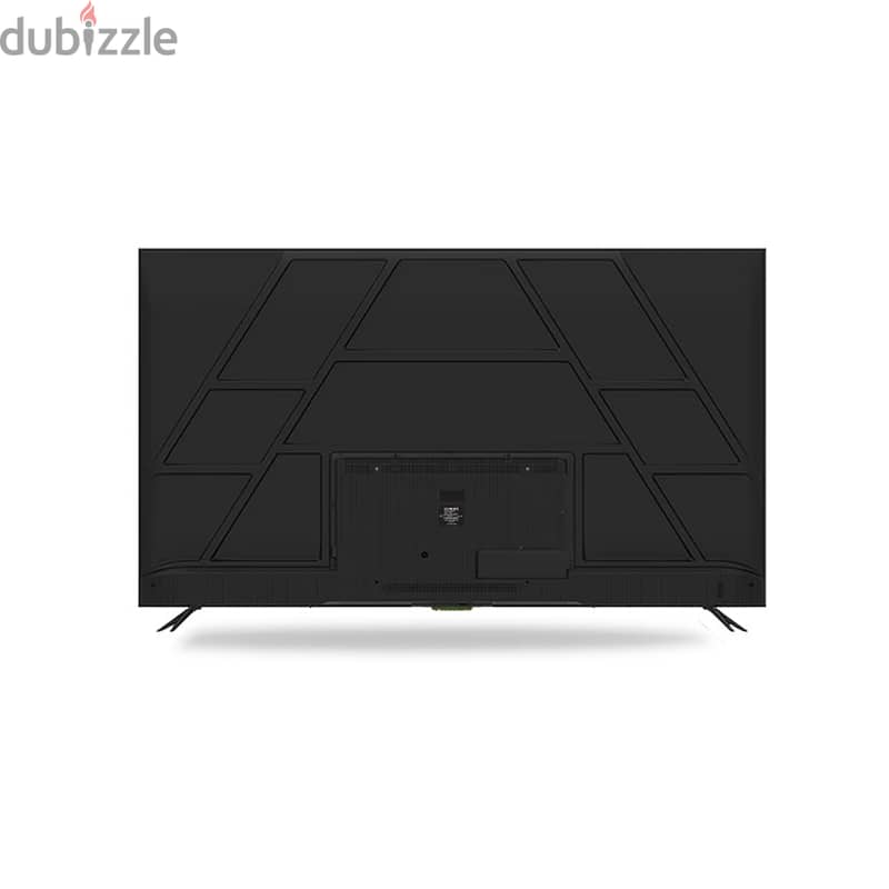 KB ELEMENTS 85″ INCH QLED TV UHD 4K SMART | تلفزيون 85 انش - كفالة سنت 3