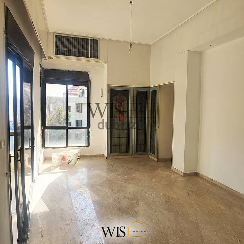 385 SQM Apartment (NEEDS RENOVATION) for SALE in Adma! 3