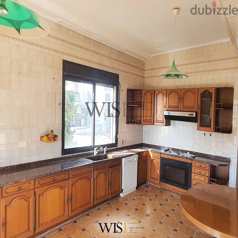 385 SQM Apartment (NEEDS RENOVATION) for SALE in Adma! 4