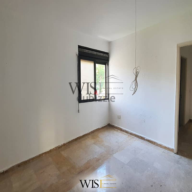 385 SQM Apartment (NEEDS RENOVATION) for SALE in Adma! 5