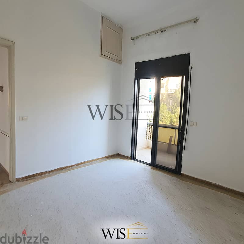 385 SQM Apartment (NEEDS RENOVATION) for SALE in Adma! 6