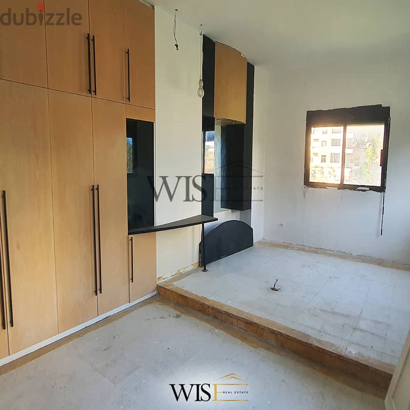 385 SQM Apartment (NEEDS RENOVATION) for SALE in Adma! 7