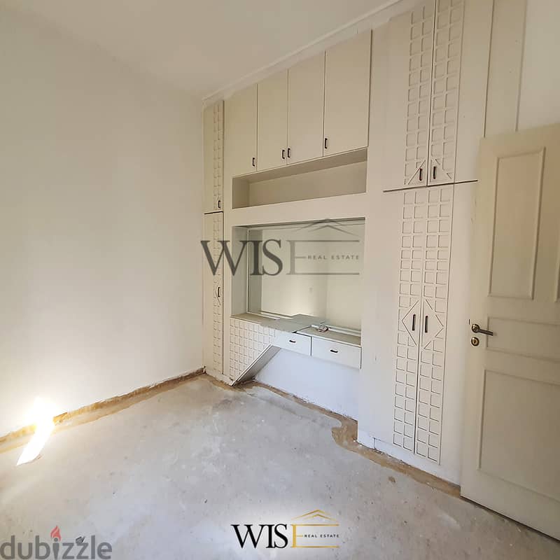 385 SQM Apartment (NEEDS RENOVATION) for SALE in Adma! 8