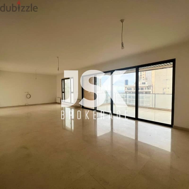 L07142-3-Bedroom Apartment for Rent in Achrafieh, Carré D'or 0