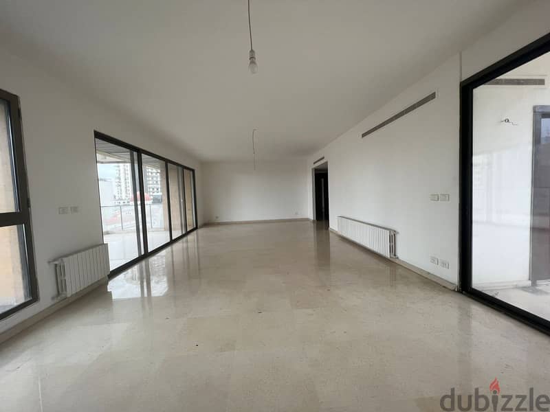 L07142-3-Bedroom Apartment for Rent in Achrafieh, Carré D'or 1