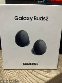 [OFFICIAL] Samsung Galaxy Buds2 0