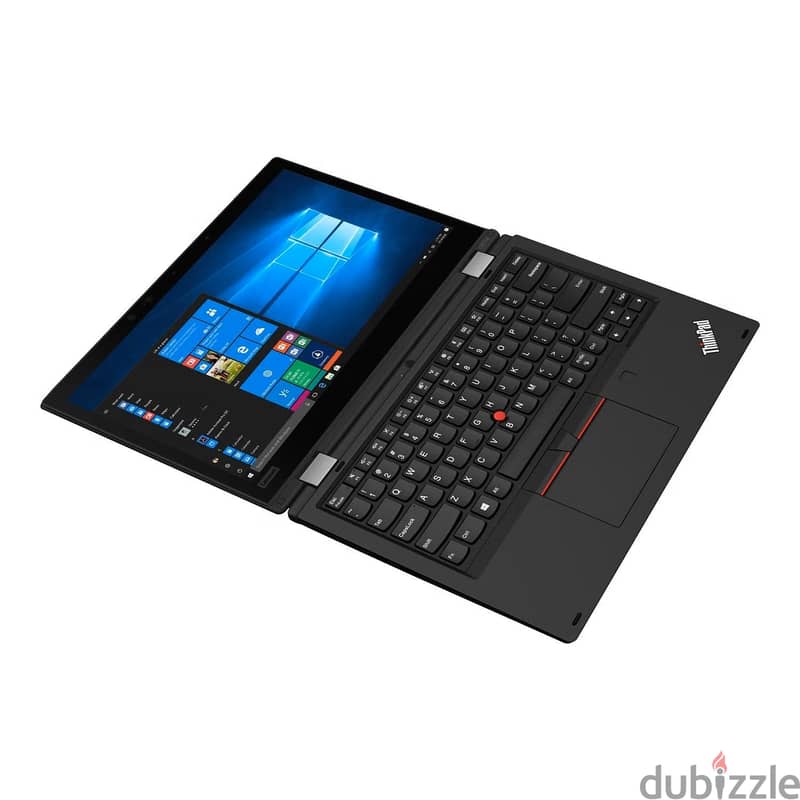 Lenovo Thinkpad L390 Yoga Core i5-8365u Flip-Touch 13.3" 2in1 Laptops 7