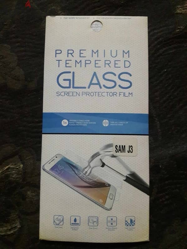 screen protoctor for samsung phone 7