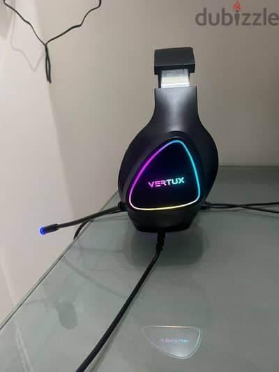 vertux